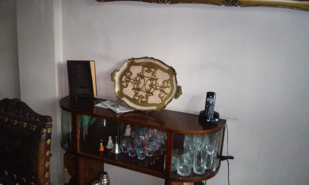 门多萨克洛松旅馆酒店 外观 照片