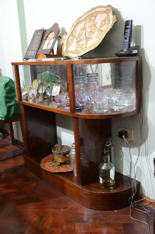 门多萨克洛松旅馆酒店 外观 照片