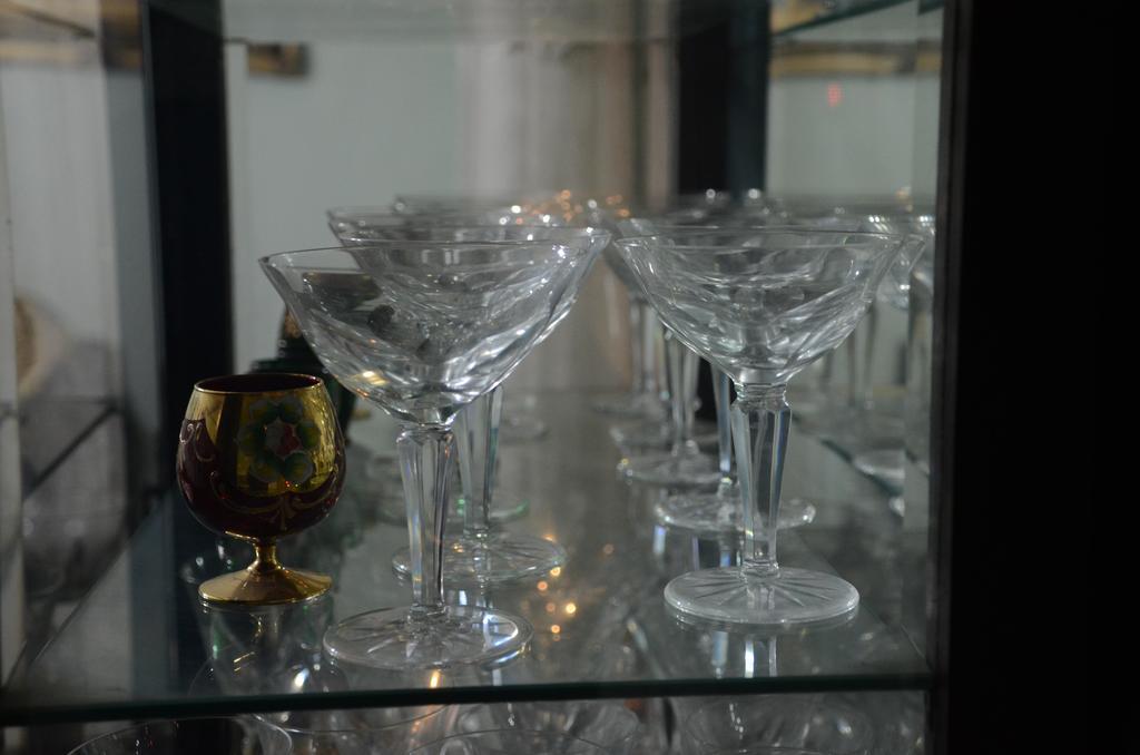 门多萨克洛松旅馆酒店 外观 照片