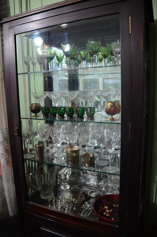 门多萨克洛松旅馆酒店 外观 照片
