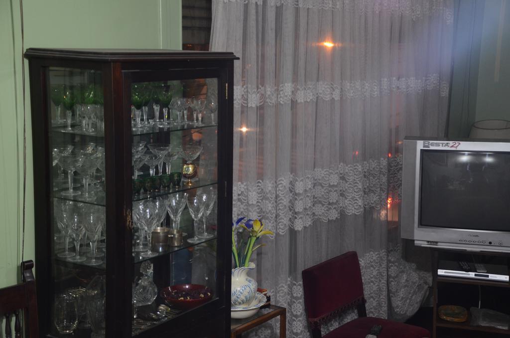 门多萨克洛松旅馆酒店 外观 照片